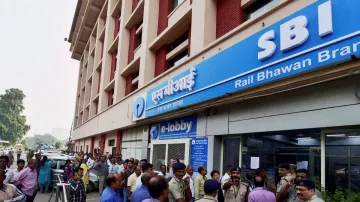 SBI, electoral bonds