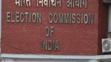 Election  Commission of India (ECI)
