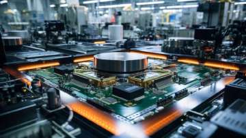 Semiconductor chips as key drivers of innovation across tech, healthcare, and other Industries