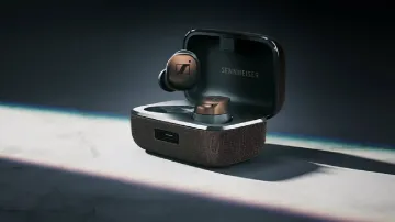 Sennheiser Momentum True Wireless 4 earbuds