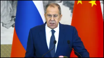 Russia, Sergey Lavrov, Taiwan, China