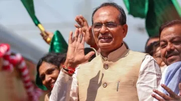 Shivraj Singh Chouhan