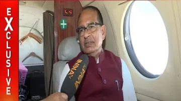 Shivraj Singh Chouhan, BJP, Madhya Pradesh, Lok Sabha Elections 2024