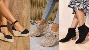 trending shoes for women