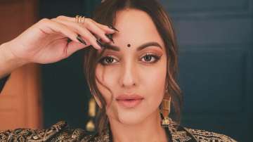 Sonakshi Sinha 