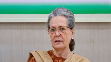 Sonia Gandhi, Congress, BJP, PM Narendra Modi, Lok sabha elections 2024, election 2024