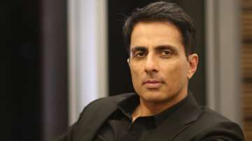 Sonu Sood