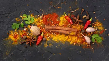 spice mix