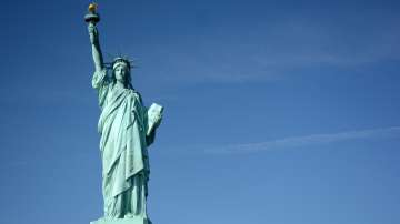 Statue of Liberty, New York earthquake, Viral videos, trending, trending news, trending stories