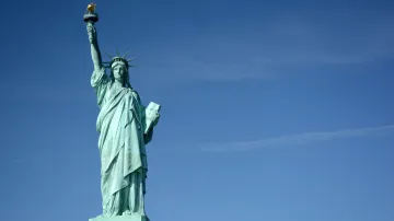 Statue of Liberty, New York earthquake, Viral videos, trending, trending news, trending stories