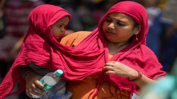 weather updates, IMD predicts heatwave, imd alert across several states in South India, Karnataka, t