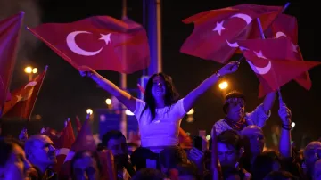 Turkey, municipal elections, Recep Tayyip Erdogan