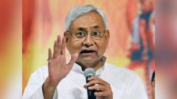 Nitish Kumar writes 'emotional letter' to people of Bihar