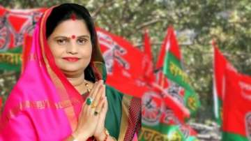 Khajuraho candidate Meera Yadav, Samajwadi Party, Lok Sabha elections 2024