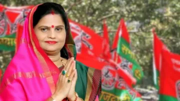 Khajuraho candidate Meera Yadav, Samajwadi Party, Lok Sabha elections 2024