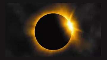 solar eclipse, Google search 