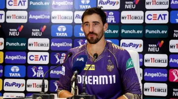 Mitchell Starc, IPL 2024