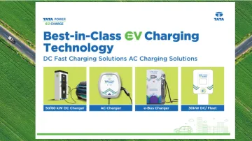 EV charging