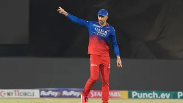 Faf du Plessis