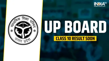 UP Board Class 10 Result 2024 out