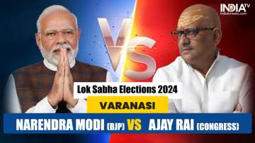 Varanasi Lok Sabha Election 2024