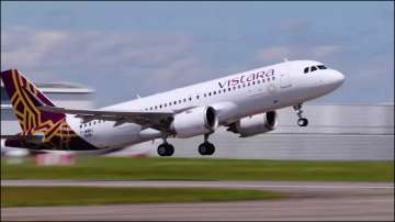 Vistara, 