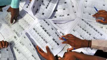Lok Sabha Elections, voters list