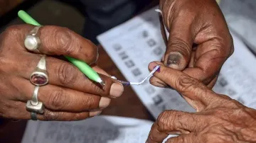 Lok Sabha Elections