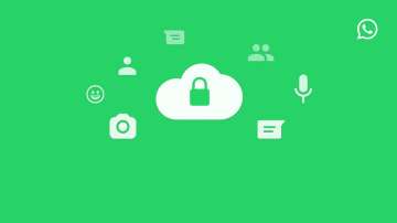 WhatsApp end-to-end encryption 