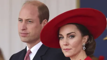 Uk, Prince William, Kate Middleton cancer