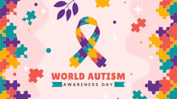 World Autism Awareness Day 2024