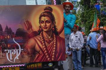 US lawmakers raise concerns over attacks, hate speech against Hindus 