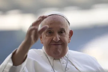 Pope Francis 