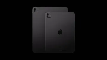 2024 iPad Pro