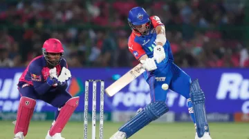 Delhi Capitals will take on the Rajasthan Royals in a must-win clash at home in IPL @024