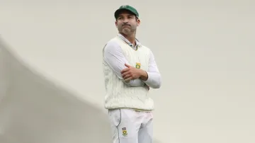 Former South Africa Test captain Dean Elgar has criticised the cricket board and the red-ball coach after his premature retirement 