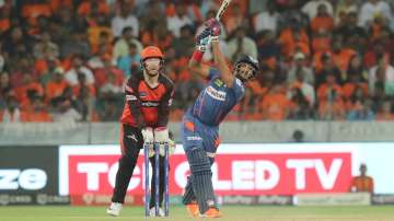 Sunrisers Hyderabad will take on the Lucknow Super Giants in a crunch clash in IPL 2024
