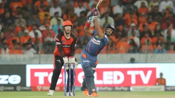 Sunrisers Hyderabad will take on the Lucknow Super Giants in a crunch clash in IPL 2024