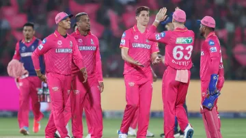 Rajasthan Royals will be without their star opener Jos Buttler for the rest of IPL 2024 and they will have to rejig their batting order and plans