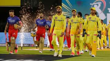 CSK and RCB lock horns for a playoffs spot in probably the biggest game of IPL 2024 to date