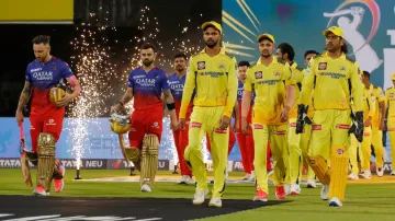 CSK and RCB lock horns for a playoffs spot in probably the biggest game of IPL 2024 to date