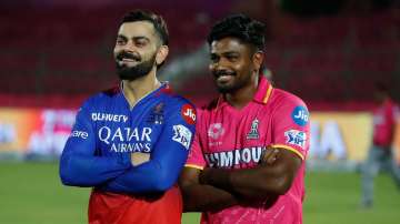 Rajasthan Royals will take on Royal Challengers Bengaluru in the eliminator of the 2024 edition of the IPL