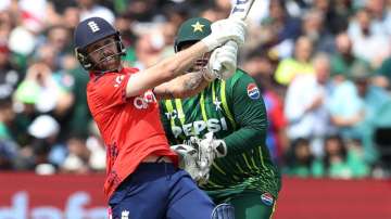 England will be up against Pakistan for the third T20I in Cardiff on Tuesday, May 28