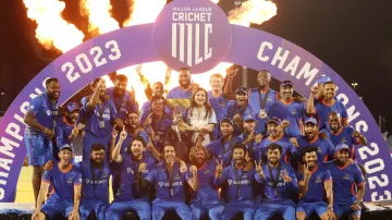 Major League Cricket is set to expand to 25 games in 2024 edition from 19 last season