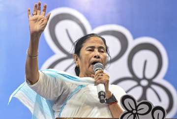 Mamata Banerjee