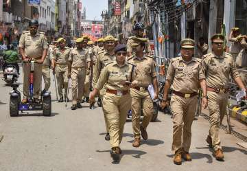 UP Police recruitment 2024 exam date soon