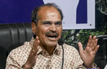 Adhir Ranjan Chowdhury