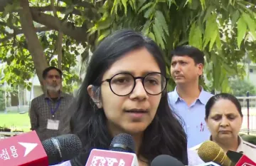 Swati Maliwal