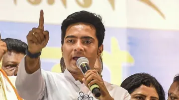 Lok Sabha Elections, Abhishek Banerjee, Amit Shah 