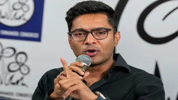 Abhishek Banerjee, TMC, Congress, Rahul Gandhi, Lok Sabha Elections 2024, West Bengal